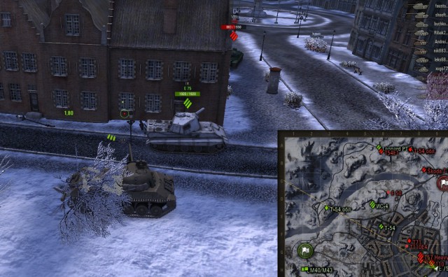 Wargaming 32