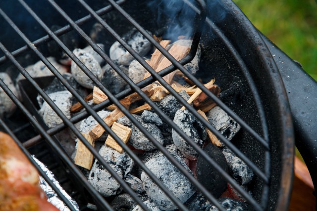 10 лет разделу "Кулинария"