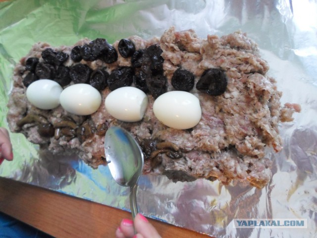 10 лет разделу "Кулинария"