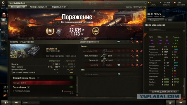 Wargaming 32