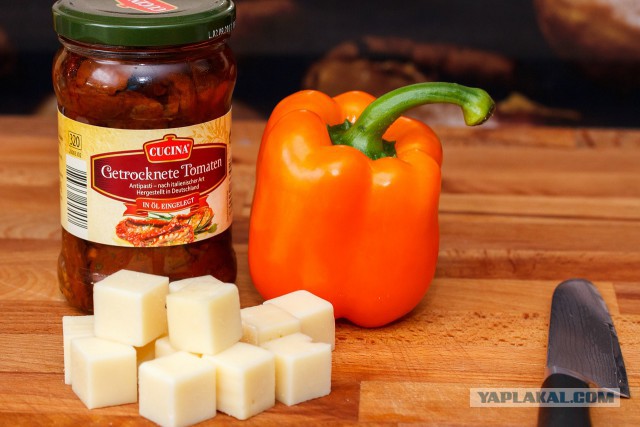 Хлеб из мяса  (лечение похмелья нетрадиционным способом)