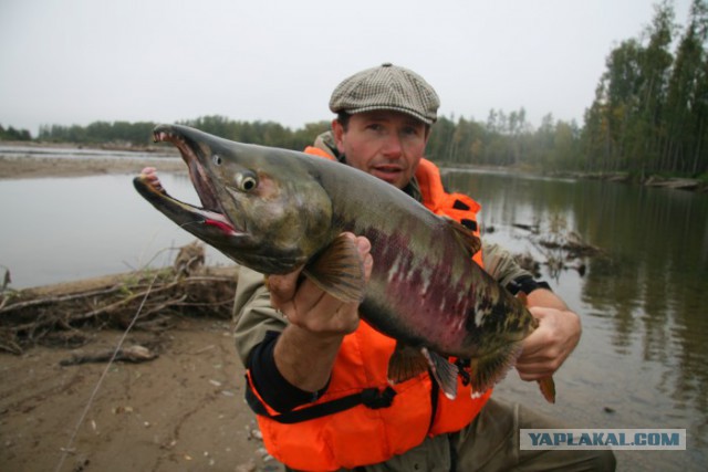 Магадан, старые и новые фотки
