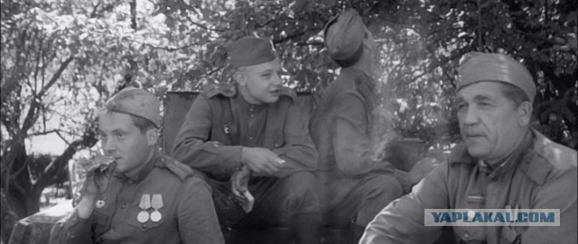 Редкое фото. Молодые Кола Бельды и Иосиф Кобзон
