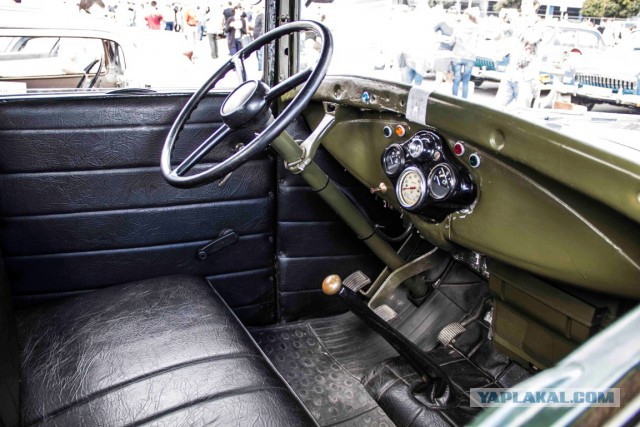 Фестиваль автотюнинга в Краснодаре - ЮгМоторШоу - 2016 (Обзор)