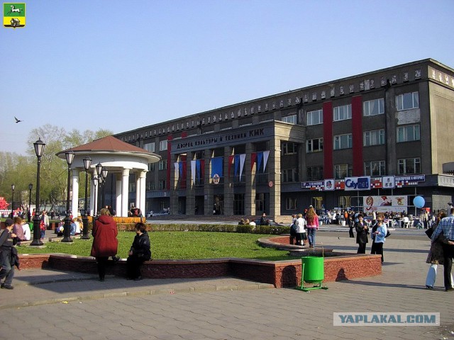Другая Россия. Часть 2