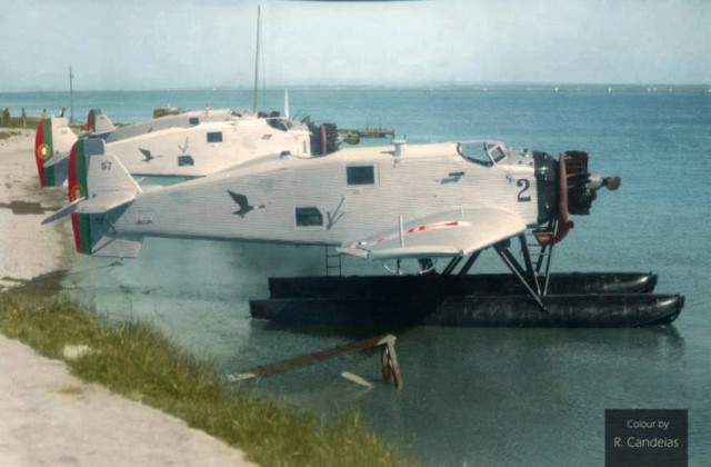 Война в небе - 3