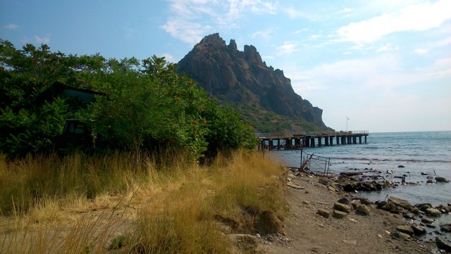Крым