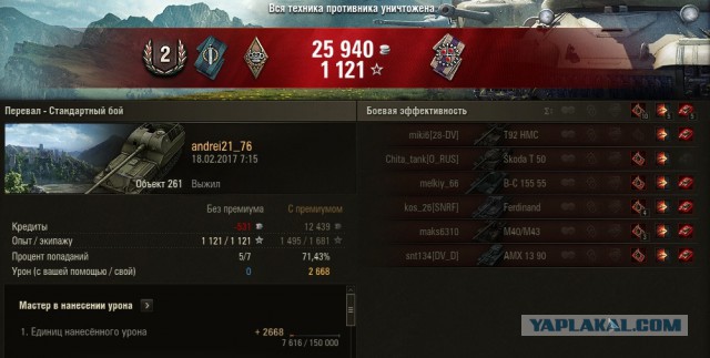 Wargaming 44
