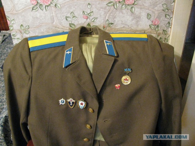 Мужики! Давайте свои фото в армии и сейчас!