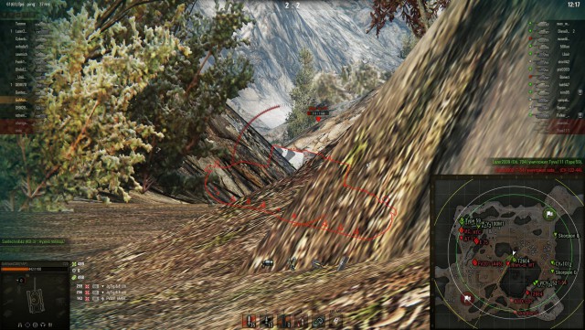 Wargaming 44