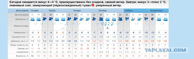 Меняй резину, говорили они, задолбал цокать, говорили они...