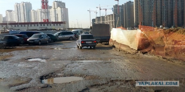 Автовладельцы задолжали 42 млрд
