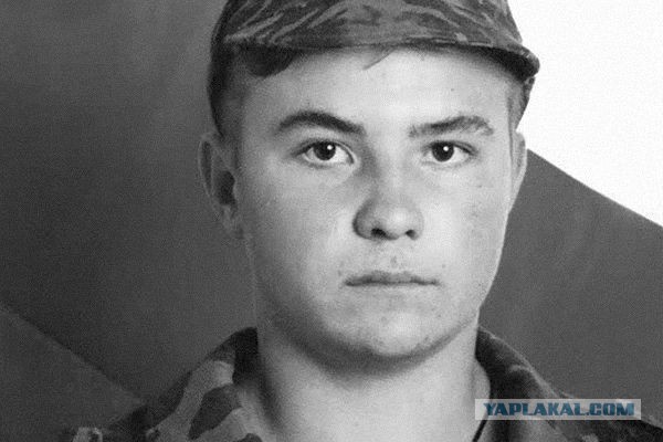 Сегодня ему исполнилось бы 40 лет... День рождения... И смерти