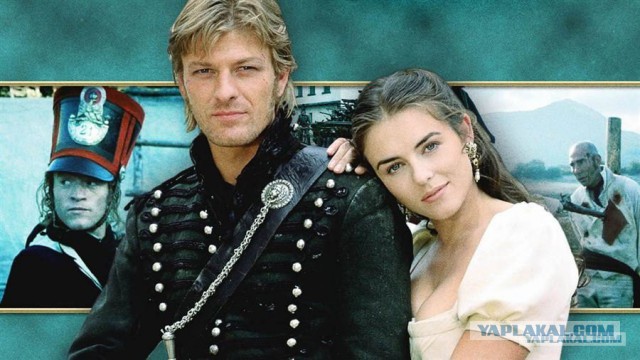 Что мы смотрели в 90-е. Зарубежные сериалы