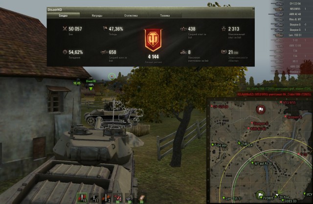 Wargaming 49
