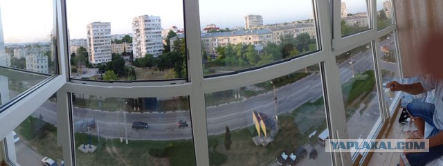 Крым наш-2017. Репортаж для тех, кто сомневается