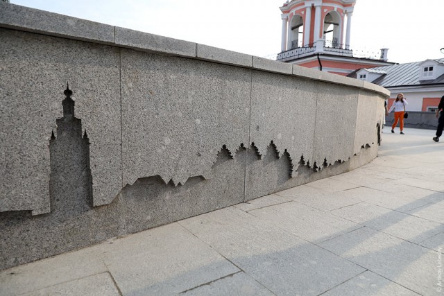 Зарядье