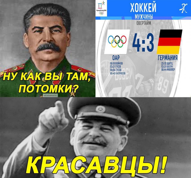 Нас преследует лайтовая воскресная деградация!