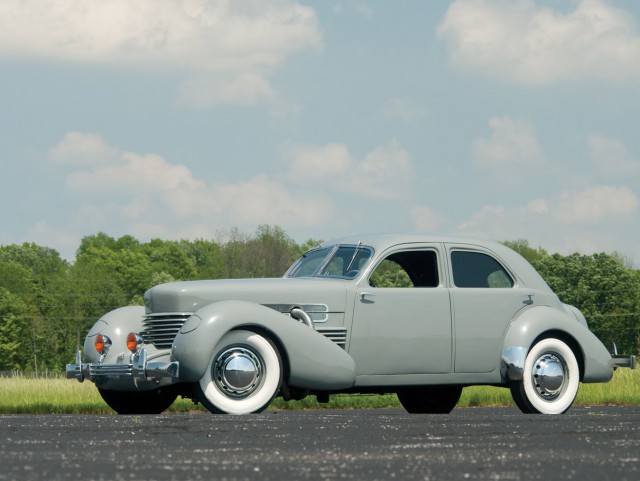 Американцы - 6. 1930-е. Красивых автофото пост.
