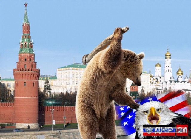 Россия отзывает согласие на работу генконсульства США в Петербурге