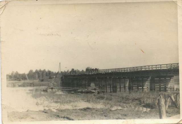 Фишхаузен, 16 апреля 1945 года, из воспоминаний Вильгема Липпиха.