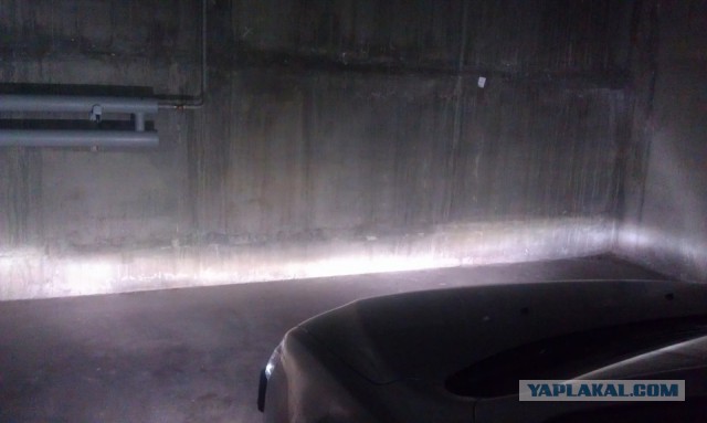 Нужны ли нам противотуманки? Разбираем вопрос подробно