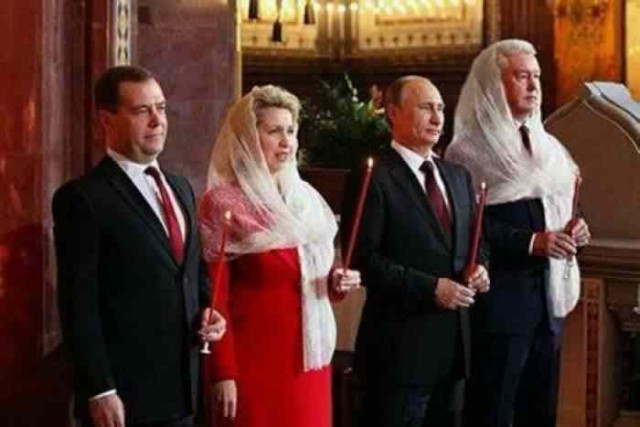 Самые известные любовницы президентов