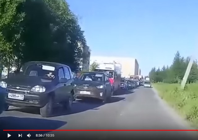 Свадьба омрачена, но сами виноваты!