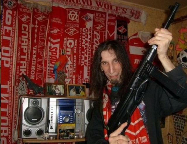 Скотсети и прочие интернеты 04.03.19