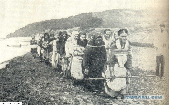 Жизнь царской России в фотографиях
