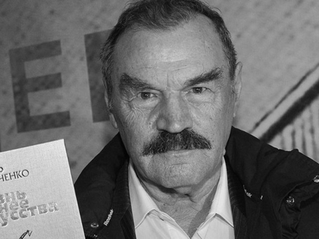 Умер режиссер Георгий Данелия, сообщают СМИ