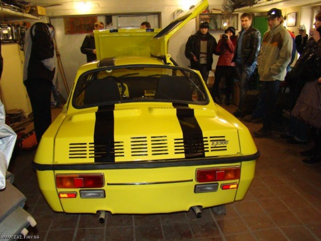 Игра на ЯПе: Угадай АВТО-2