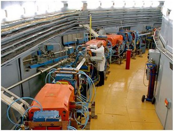 Сибирские физики-ядерщики обескуражены