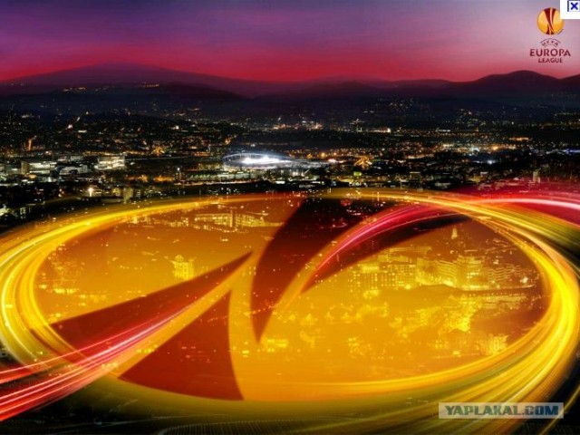 league europe 2011/2012