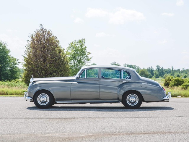 Американцы - 17. Хвосты '59. Красивых автофото пост
