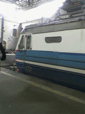 Фотожаба: Вас ждут на вокзале 2