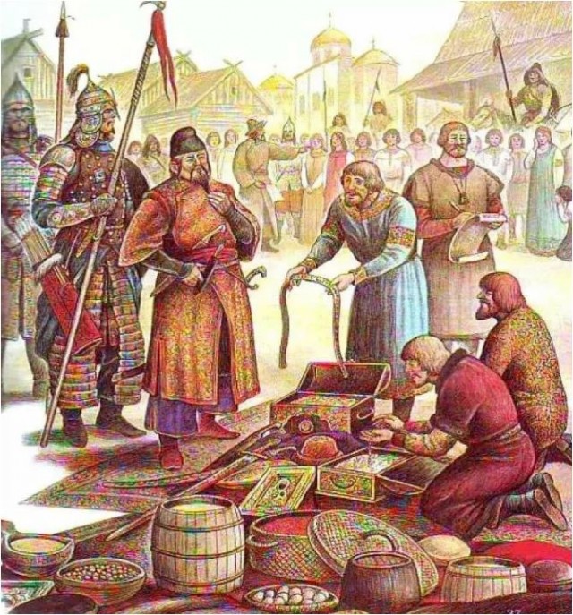 Камчатка - здесь начинается Россия