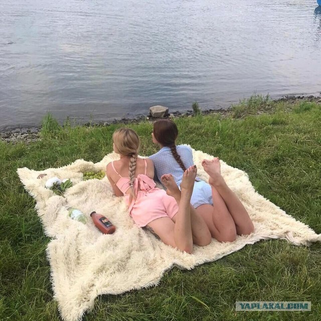 Женщины из Сетей (субботняя)