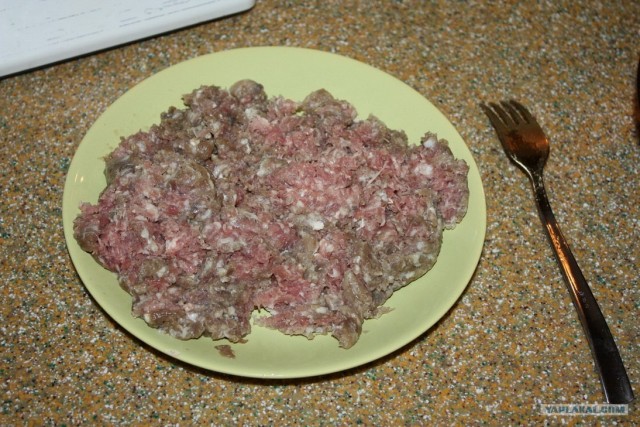 Макаронные изделия