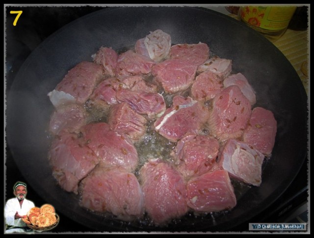 Фасоль – International, Или «Веселые нотки»