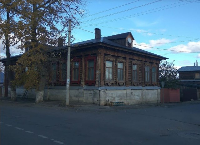 Тур выходного дня. Липецкая область и город Елец