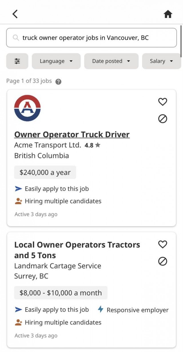 Саша+Таня в Канаде