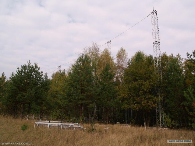 Чернобыль - 2