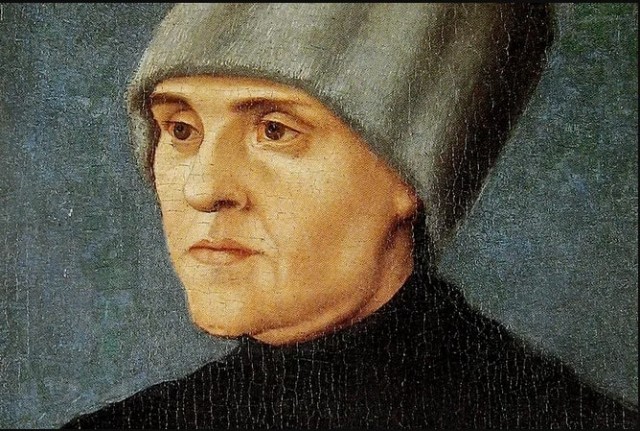 Святая, которая не ходит в туалет: слава и ужасная смерть мошенницы Анны Ламинит