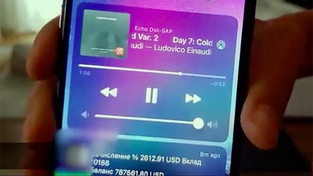 Решил посчитать сколько денег в банке ВТБ на вкладе у дочери губера Ставрополя