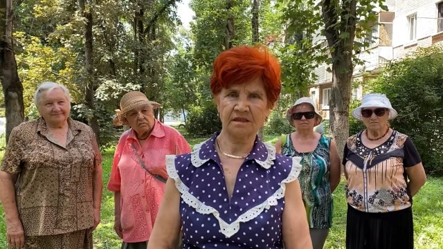 Да не летали они ни на какую Луну ))