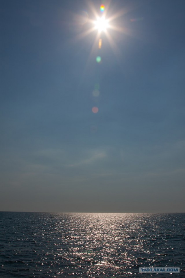 Геленджик 2011