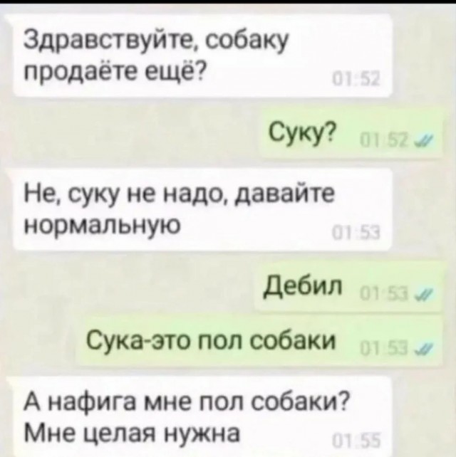 Весёлый полтинничек 01.04.2022