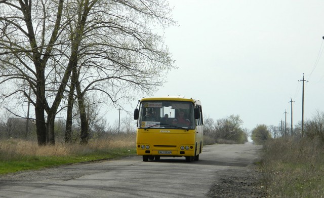Живописнейшие дороги мира