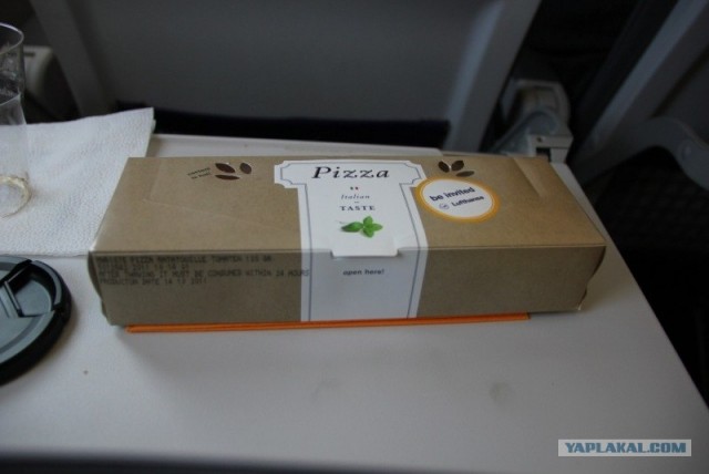 Галопом по Европам.